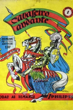 Issue #1