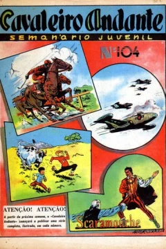 Issue #104