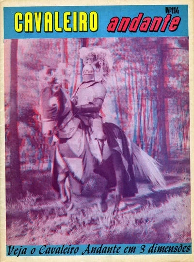 Cover of Issue #114