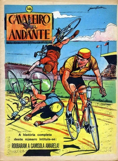 Cover of Issue #146