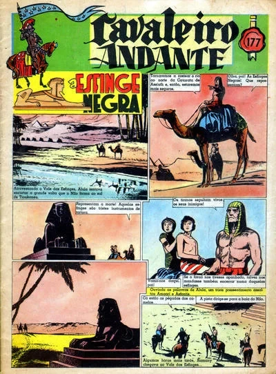 Cover of Issue #177