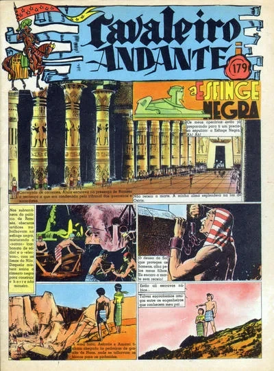 Cover of Issue #179