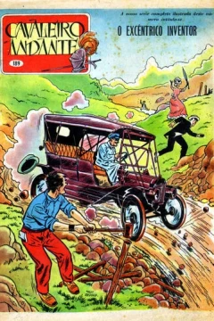 Issue #189