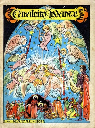 Cover of Natal 1955