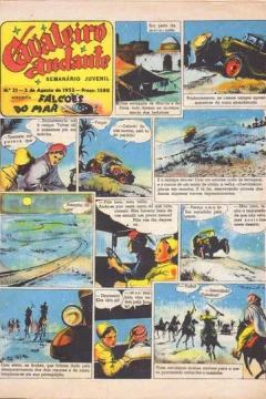 Issue #31