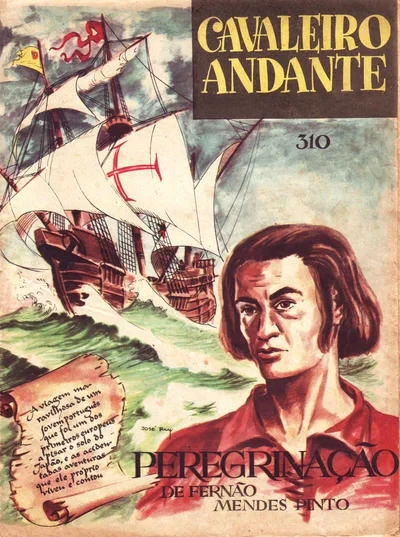 Cover of Issue #310
