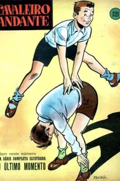 Issue #321