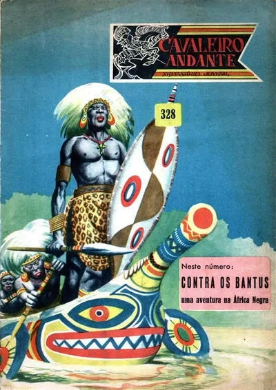 Cover of Issue #328