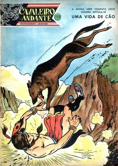Cover of Issue #333
