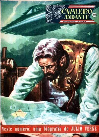 Cover of Issue #338