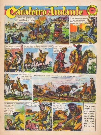 Cover of Issue #34