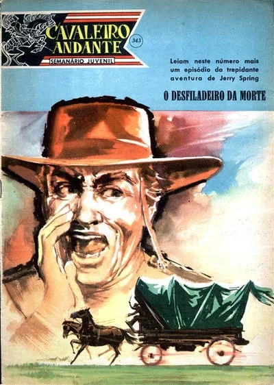 Cover of Issue #343