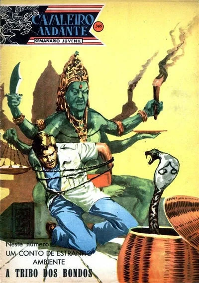 Cover of Issue #346