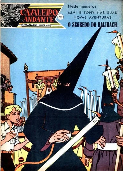 Cover of Issue #348
