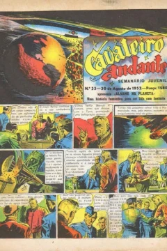 Issue #35