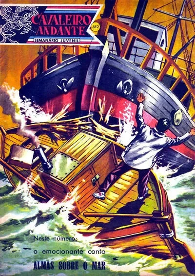 Cover of Issue #352