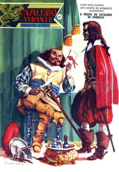 Cover of Issue #356
