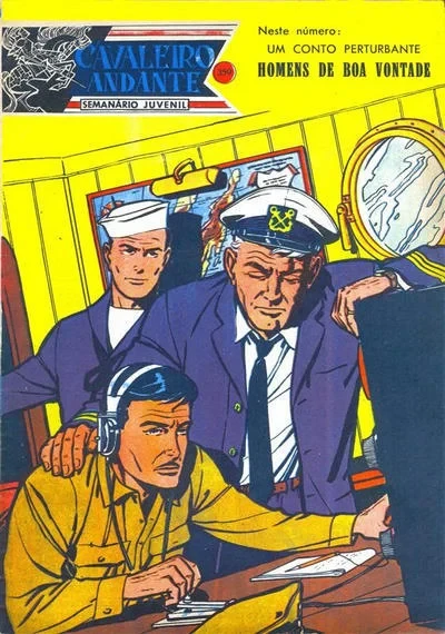 Cover of Issue #359