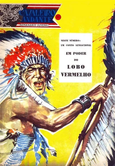 Cover of Issue #362