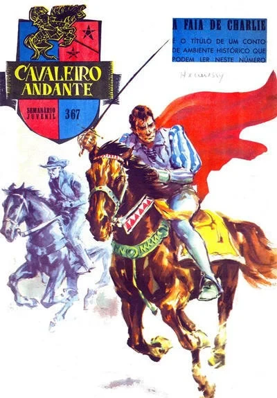 Cover of Issue #367