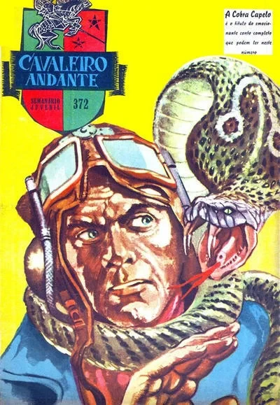 Cover of Issue #372