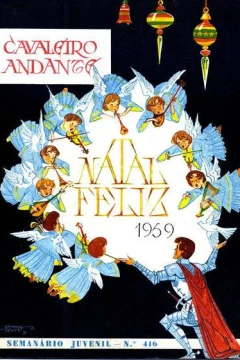 Natal Feliz 1959