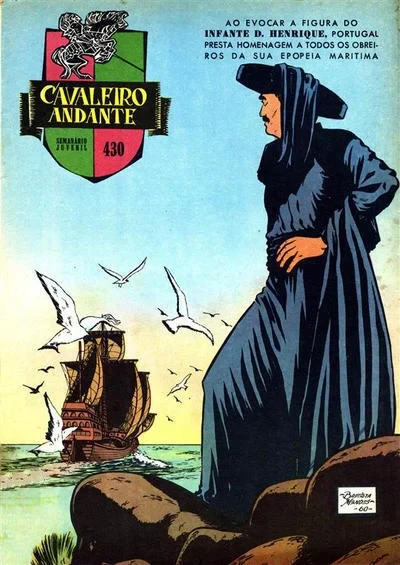 Cover of Issue #430