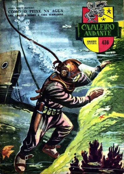 Cover of Issue #436