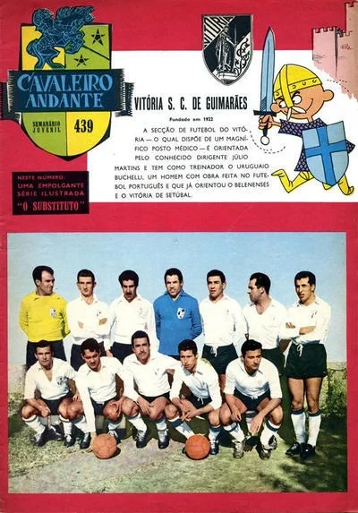 Cover of Issue #439