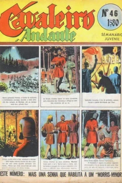 Issue #46