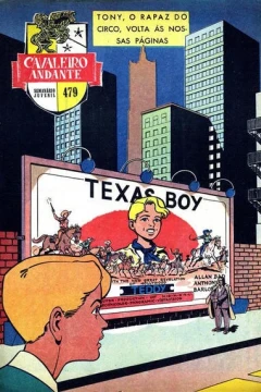 Issue #479