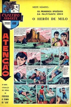 Issue #480