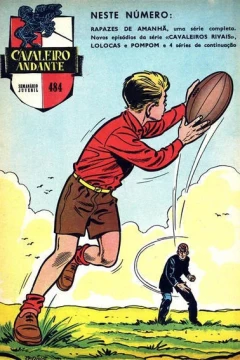 Issue #484