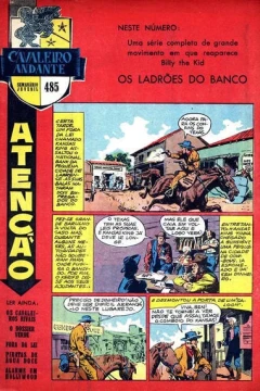 Issue #485