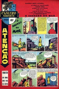 Issue #487