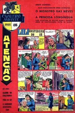 Issue #496