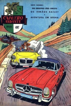 Issue #497