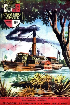 Issue #498