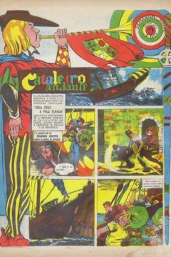 Issue #5