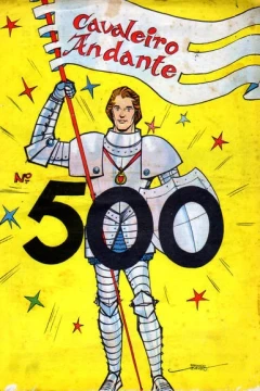 Issue #500