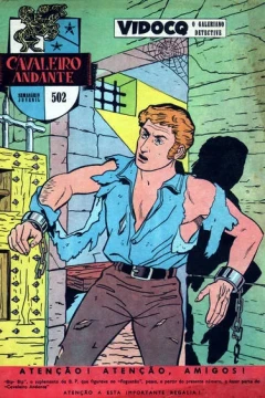 Issue #502