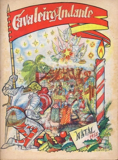 Cover of Issue #51