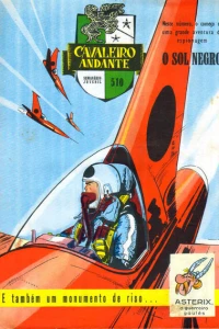 Issue #510
