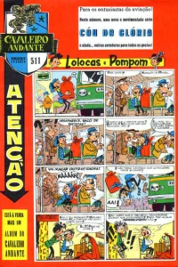Issue #511