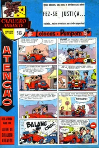 Issue #513