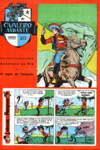 Issue #515