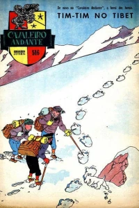 Tim-Tim no Tibet