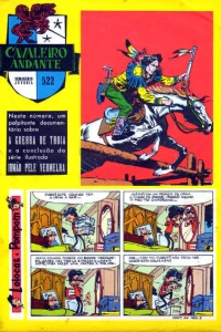 Issue #522