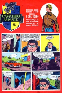 Issue #523