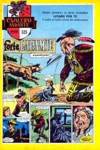 Fote Laramie
